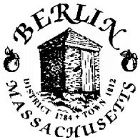 Berlin, Massachusetts Town Seal