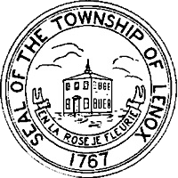 Lenox, Massachusetts Town Seal