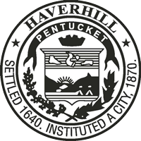 Haverhill, Massachusetts Town Seal