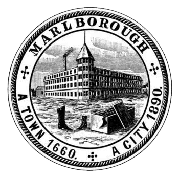 Marlborough, Massachusetts Town Seal