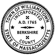 Williamstown, Massachusetts Town Seal