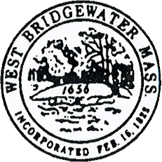 West Bridgewater, Massachusetts Town Seal