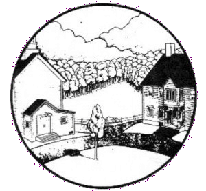 Heath, Massachusetts Town Seal