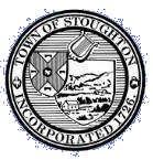 Stoughton, Massachusetts Town Seal