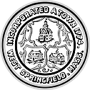 West Springfield, Massachusetts Town Seal