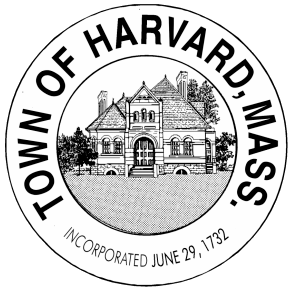 Harvard, Massachusetts Town Seal