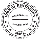 Huntington, Massachusetts Town Seal
