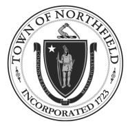 Northfield, Massachusetts Town Seal