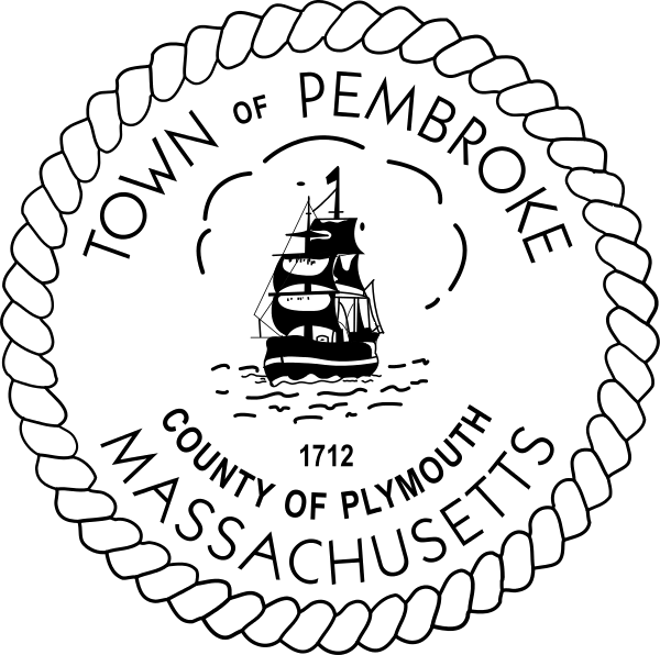 Pembroke, Massachusetts Town Seal