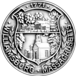 Williamsburg, Massachusetts Town Seal