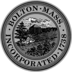 Bolton, Massachusetts Town Seal